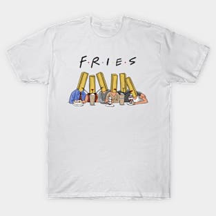 Fries T-Shirt